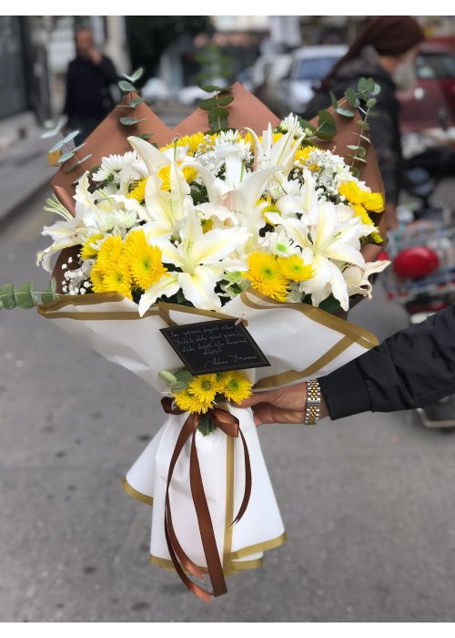 HER DOKUNUŞU ANLAM????