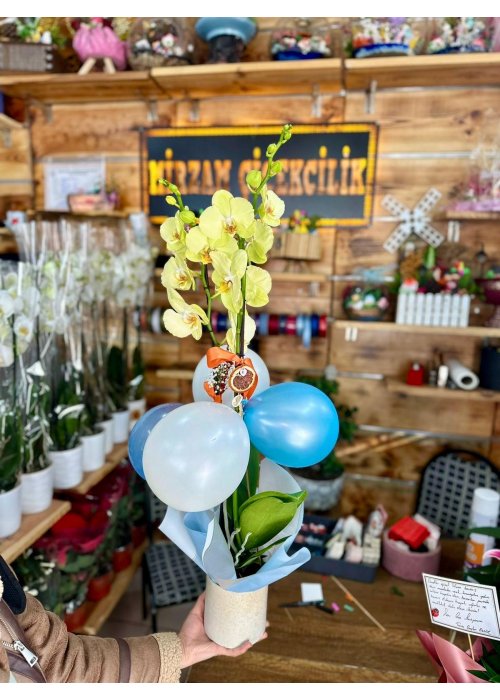 Her rengi farklı anlamlar taşır ❤