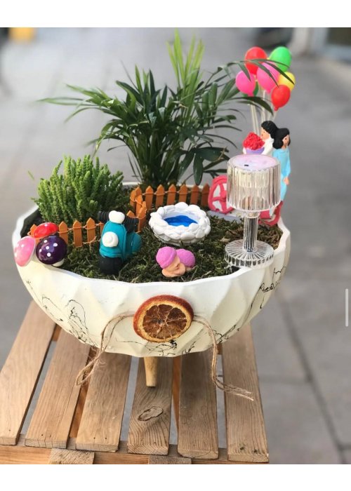 Sevdiklerinize en şık dokunuşlar ❤