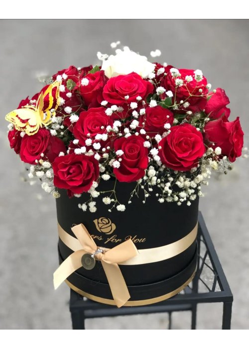 En tatlı başlangıç❤