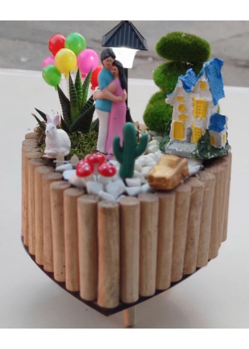 Tüm yılları tek mevsime ❤