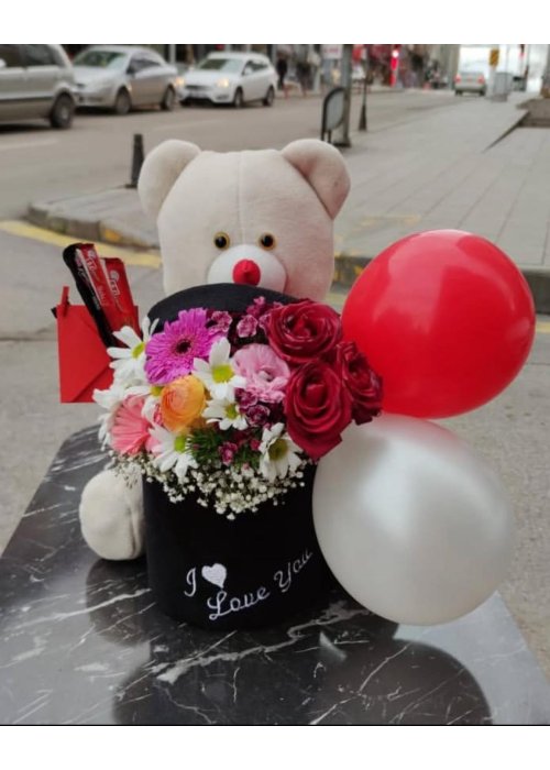 Sevginin en güzel hali❤