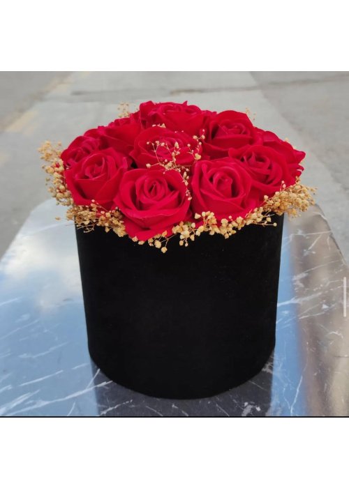 Aşk güller kadar zarif❤