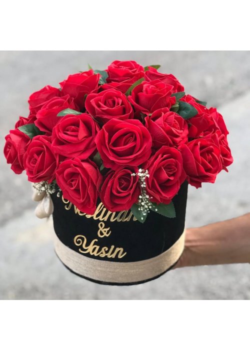 Hayallerin kanatlandığı yer