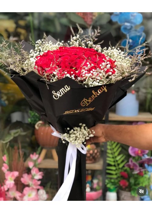 Aşkı anlatmak yetmedi❤