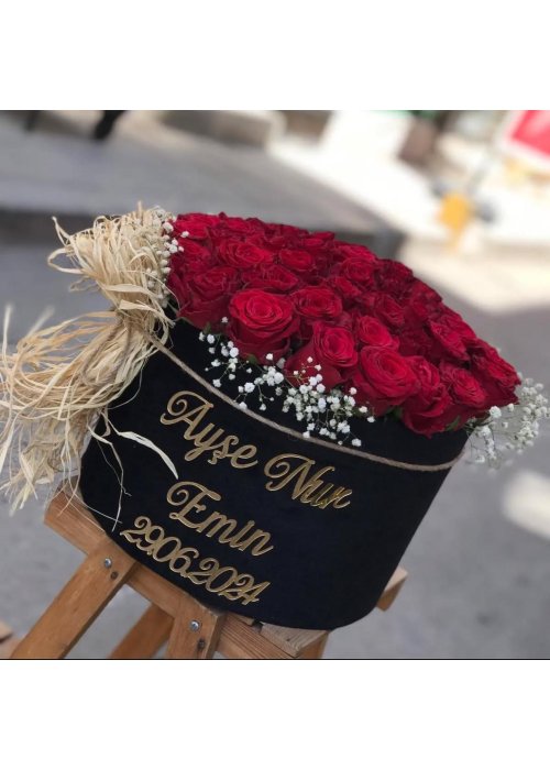 Her yaprağında bir şiir ❤