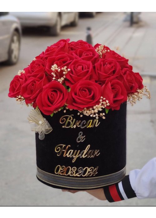 Kalbinin nazlısı❤