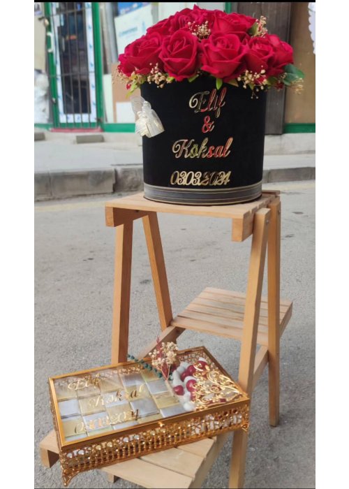 Mutluluğunuzu paylaşmak için burdayız❤