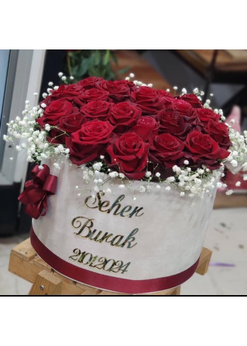 Kokusunda masal saklı ❤