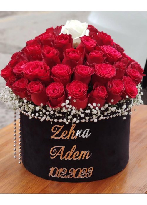 Duyguların dili çiçeklerle konuşulur❤