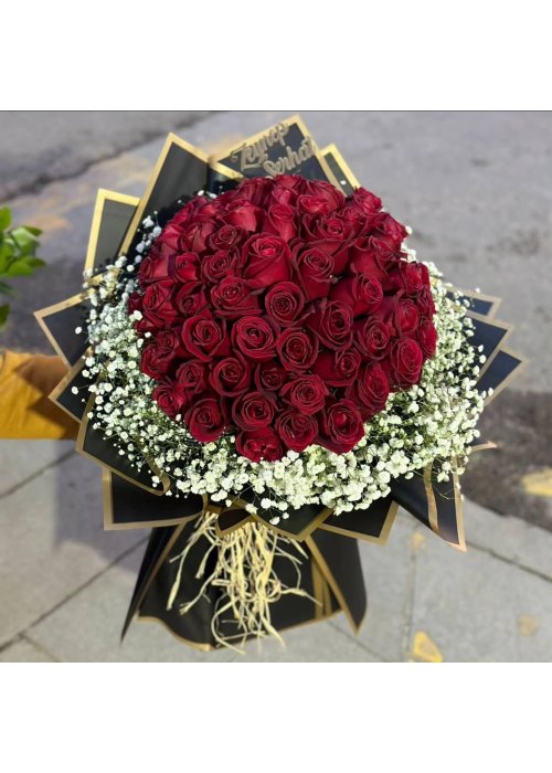 Güzellik konusuyor❤