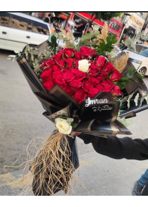 Aşkın en güzel dili❤