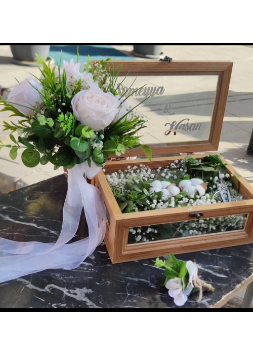 isteme&yüzük&tepsi