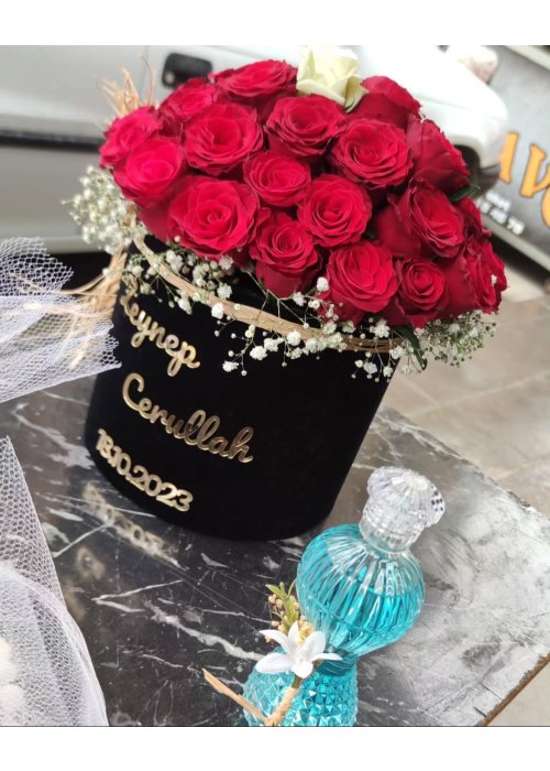 Unutulmaz günlere imza atmak için❤