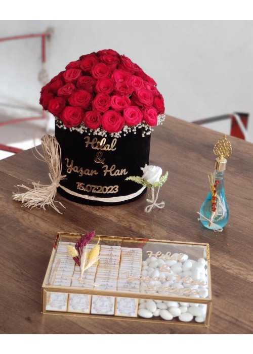 Sevdiklerinize unutulmaz anlar yaşatmak için ❤