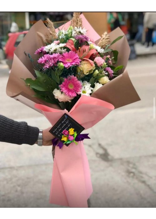 Duyguları ifade etmenin zarif yolu ❤