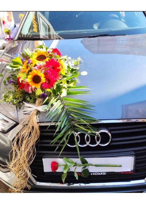 Zarif ve romantik ❤