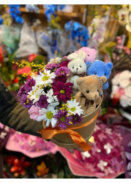 Senin ışığın herşeyi aydınlatıyor❤️