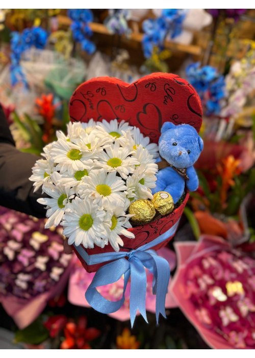 Sen en büyük sevgi❤️