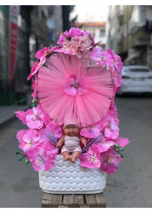 Minik mucizem ❤️