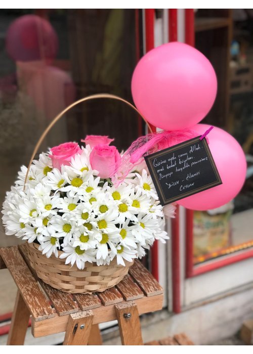 Benim için nefes almakta sen vermekte sen ❤️