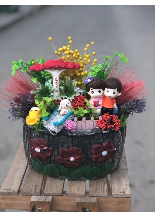 Seninle birlikte sonsuz ve koşulsuz❤️