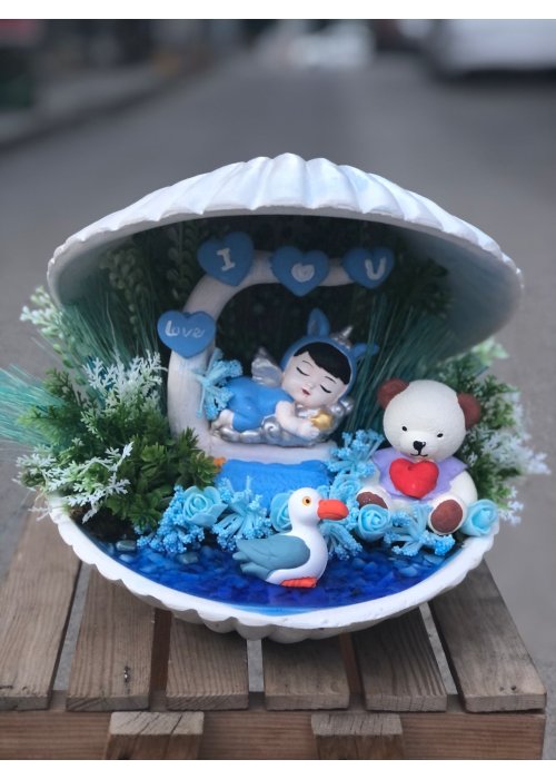 Gökyüzünden yeryüzüne inen meleğim❤️