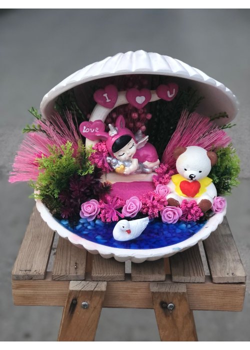 Hoşgeldin prensesim❤️