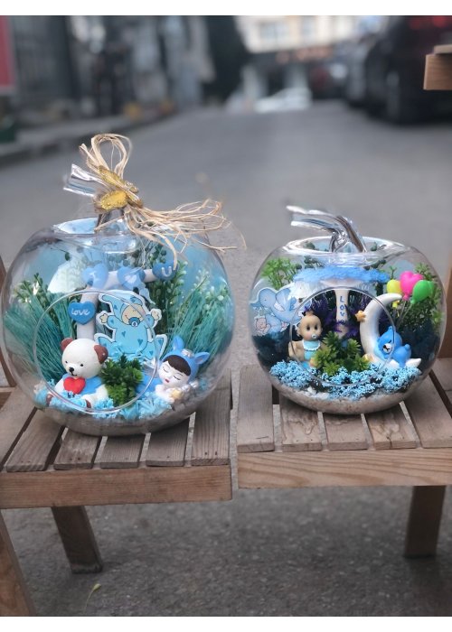 Hoşgeldin paşam❤️