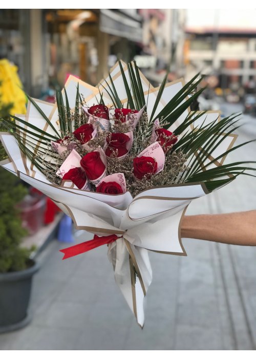 Bolluk ve bereket dileğiyle❤️