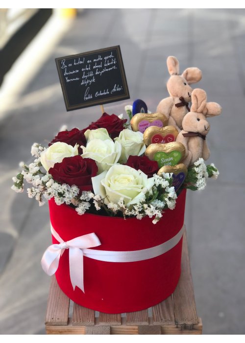 Yeniden başlamanın adı❤️