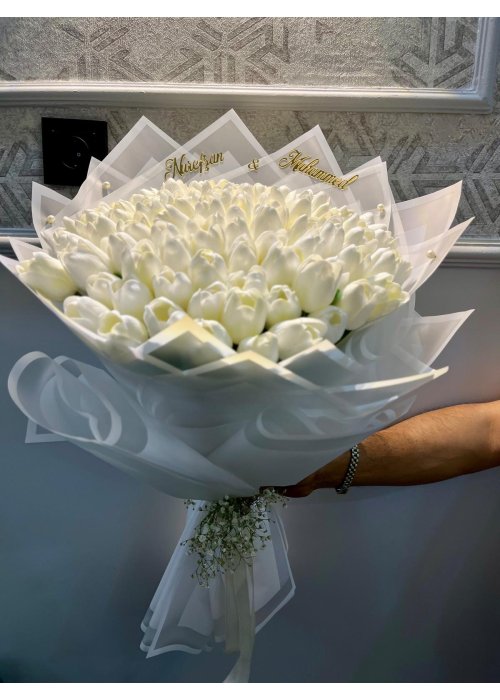 Bir çiçeğe baktığında kendini görürsün ❤️