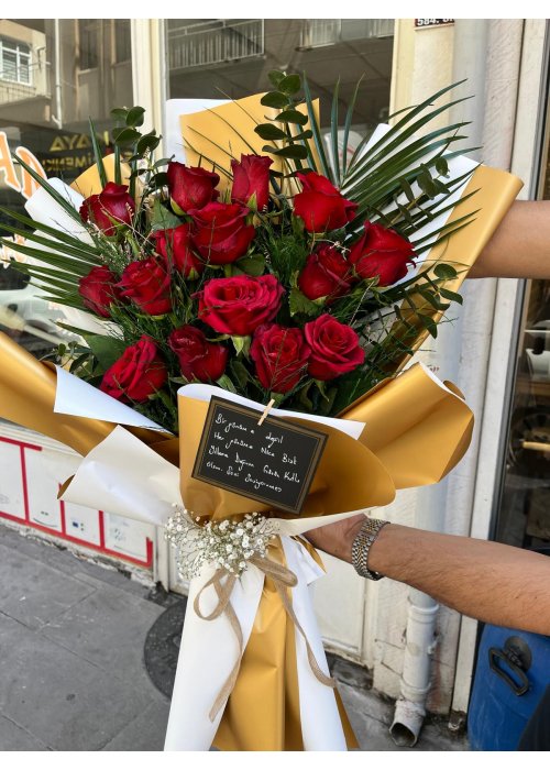 Kalbin dokunuşuyla daha da güzelleşir❤️